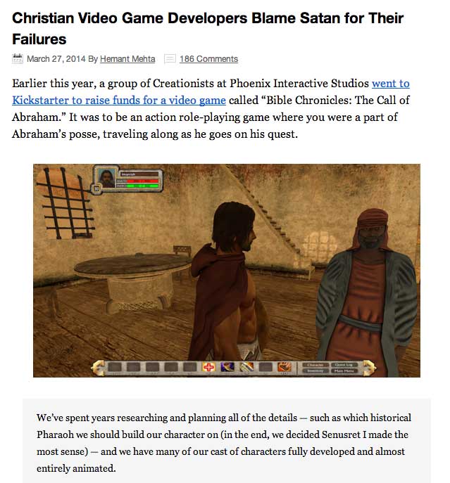 best-video-game-headline-ever