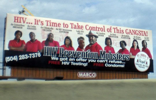 best billboard ever