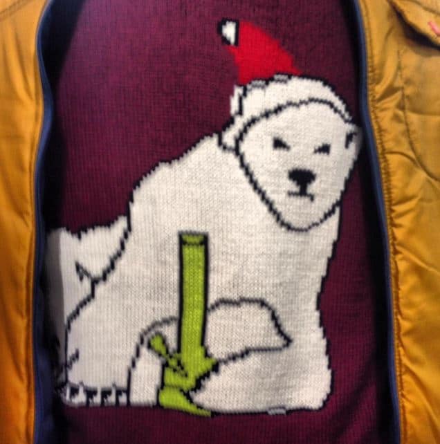 best christmas sweater