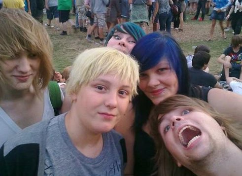 best double photobombs
