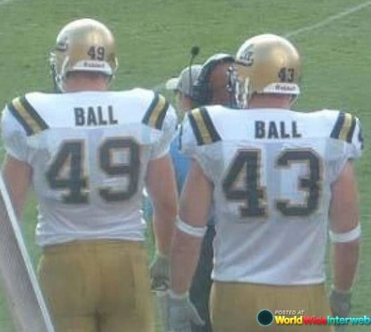 best names in sports