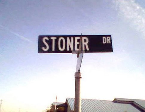 best street names ever