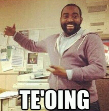 best teoing memes