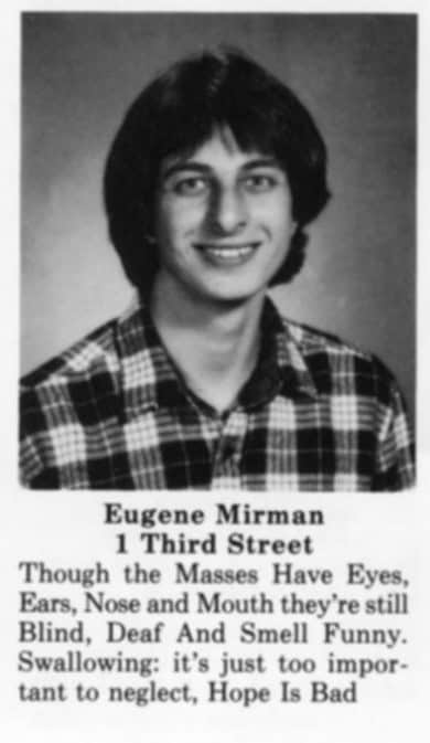 best yearbook fails