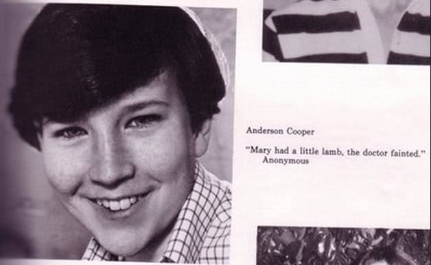 best yearbook photo