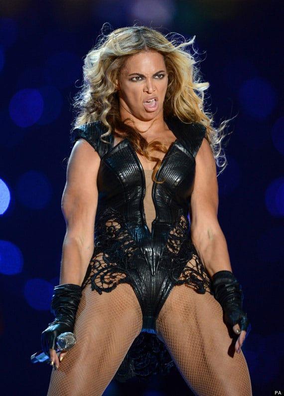 beyonce-best-ever