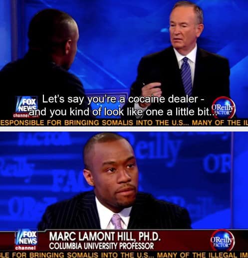 bill oreilly fail