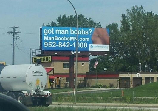 billboard epic fail