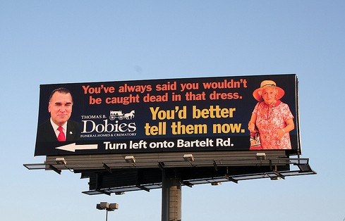 billboard worst ever