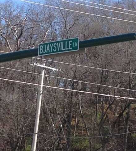 bjaysville