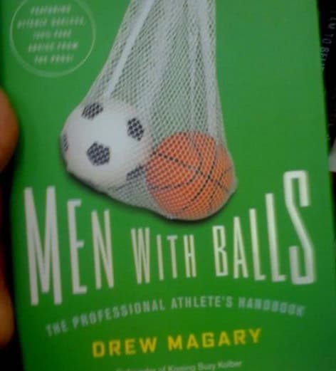 book title bad