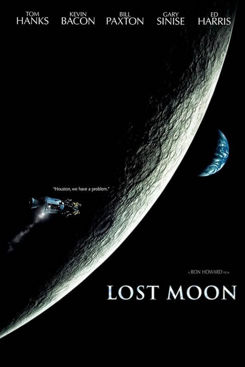 book titles movies