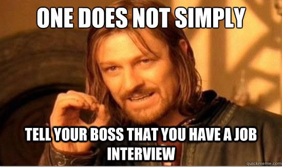 boromir meme