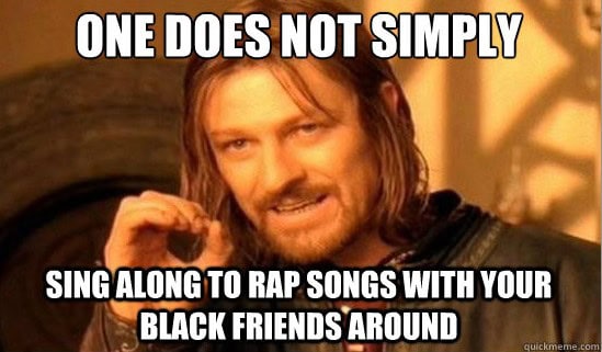 boromir meme