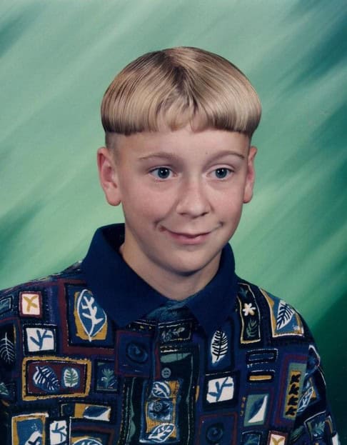 bowl haircut gallery