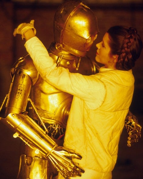 c3po funny