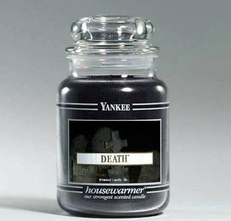 candle worst ever