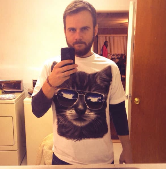 cat-shirt