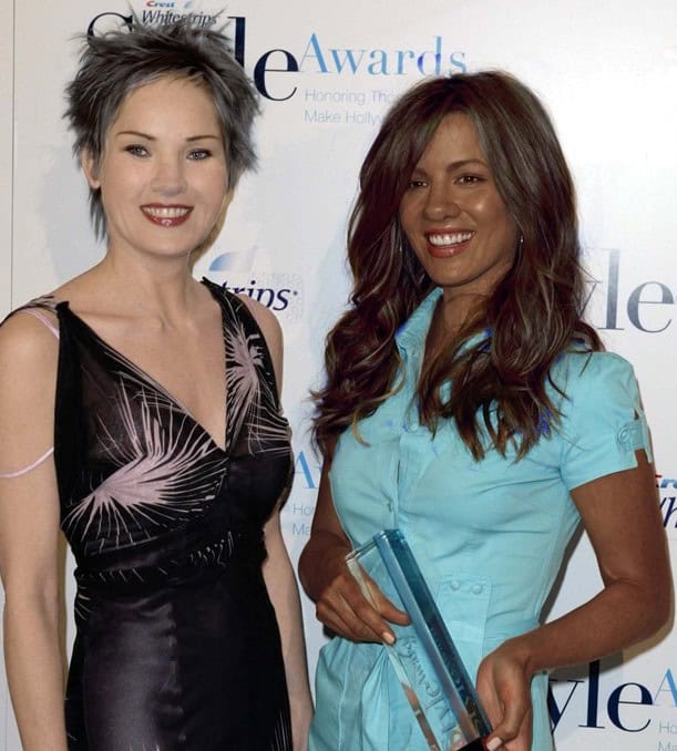 celeb race reversal