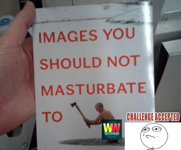 challenge accepted photo gallery