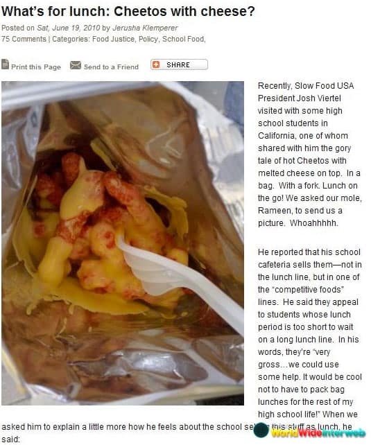cheetos-with-cheese