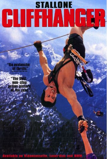 cliffhanger poster 20120103 1736900208
