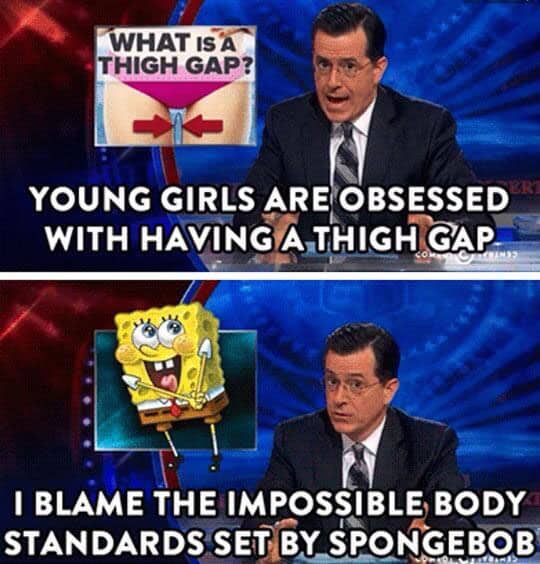 colbert-report-sponge-bob