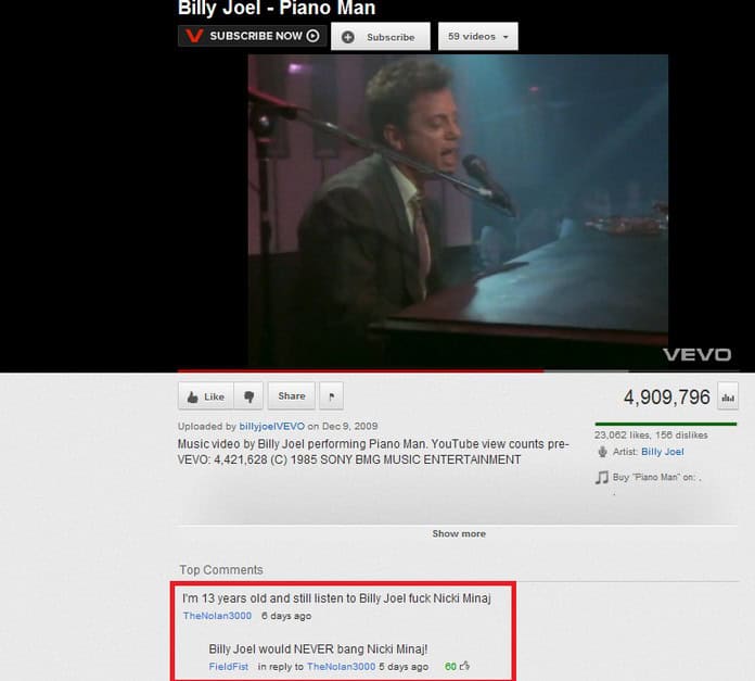 comma funny photos