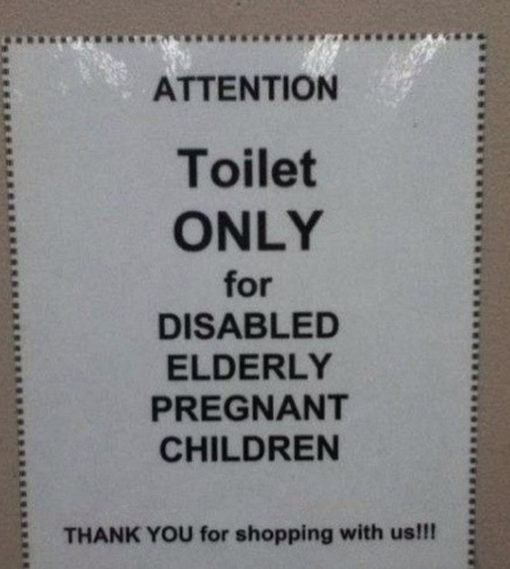 comma importance