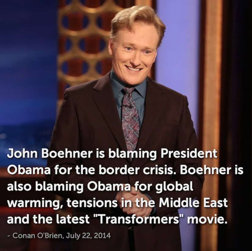 conan boehner