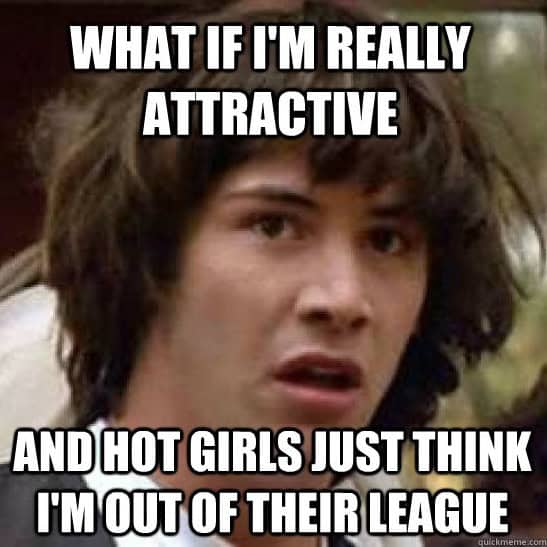 conspiracy keanu