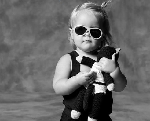 cool girl