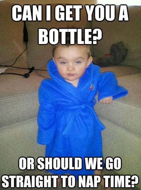 coolest-baby-ever-meme