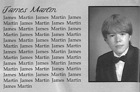 crazy yearbook quotes