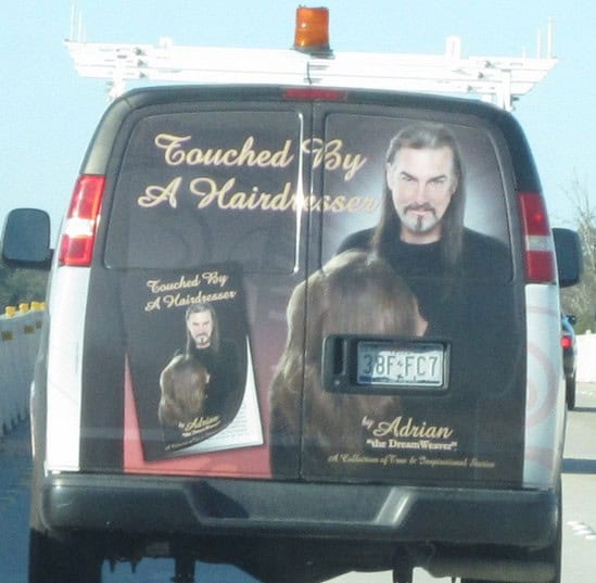 creepiest can ever