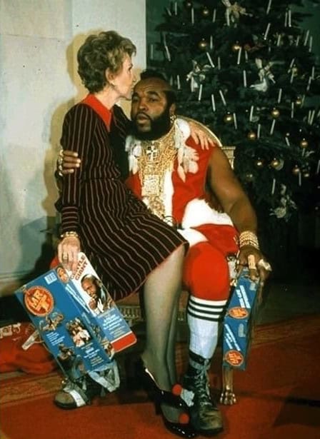 creepiest celebrity photos