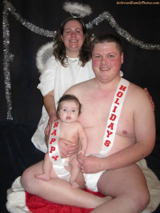 dad fail