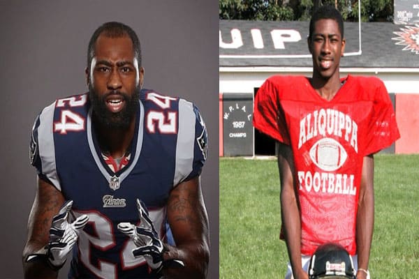 darelle-revis-childhood