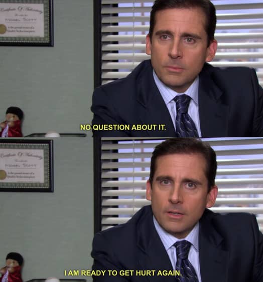 dating-michael-scott