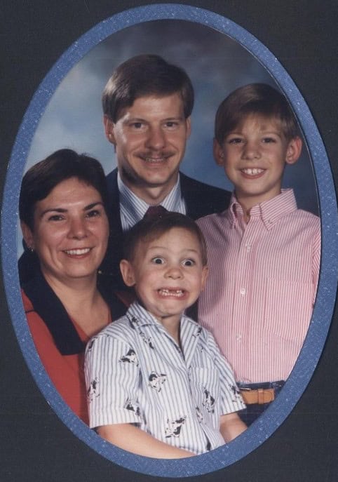 derp family
