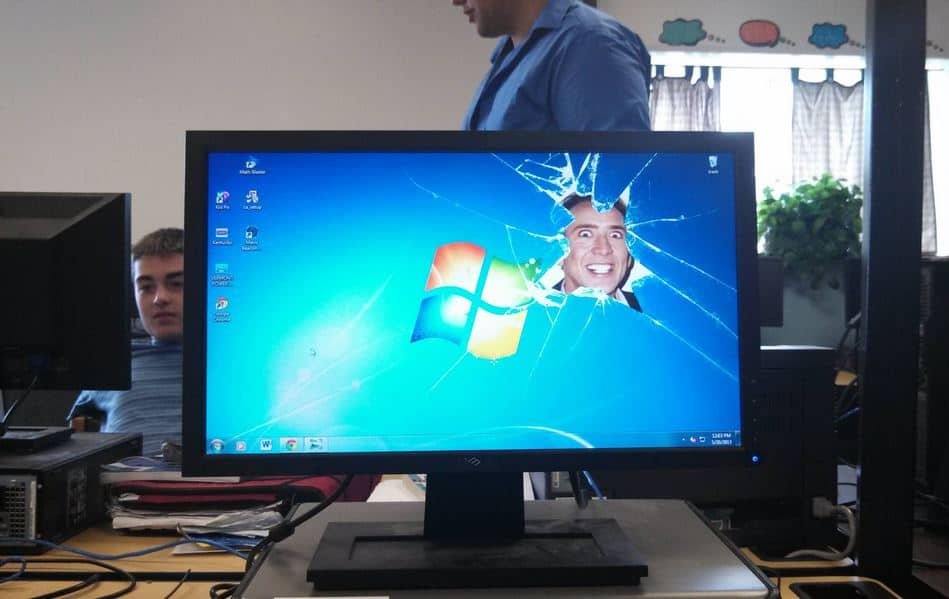 desktop wallpaper funny