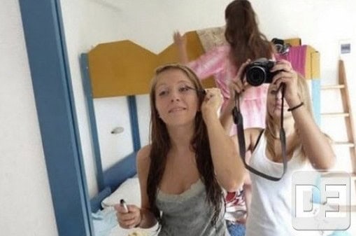 dirty illusion photo