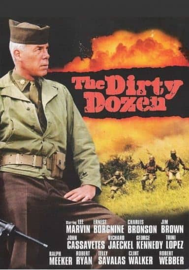 dirty dozen poster 20120103 1394389776