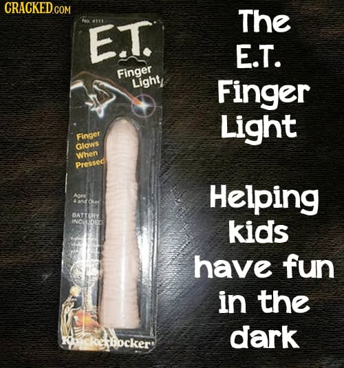 disturbing childrens toys