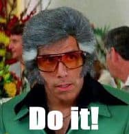 do it