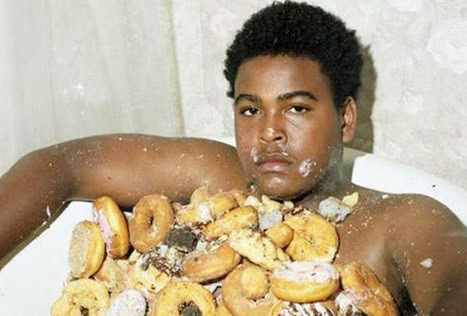 donut boy