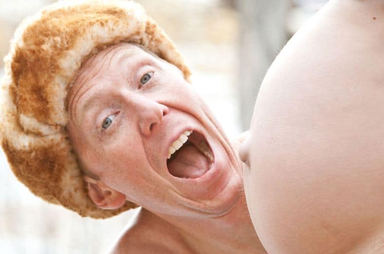 dude wtf pregnancy photos