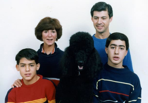 dumbest family portraits