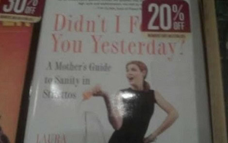 dumbest sticker placements
