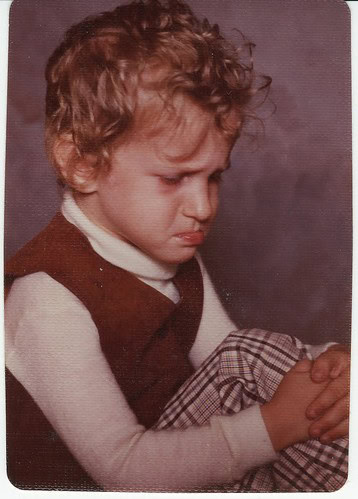 dustin diamond childhood